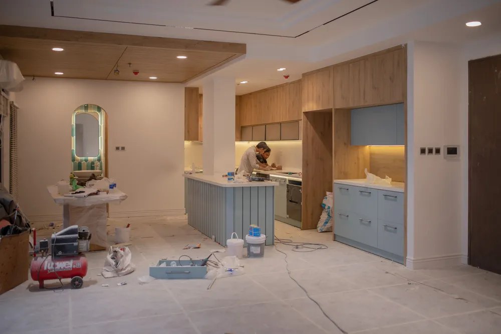 All Photos for Restore It General Contracting in Spring, TX