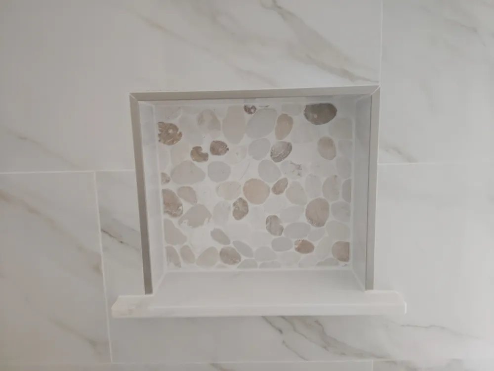 Bathroom Renovation — Restore It New Caney TX