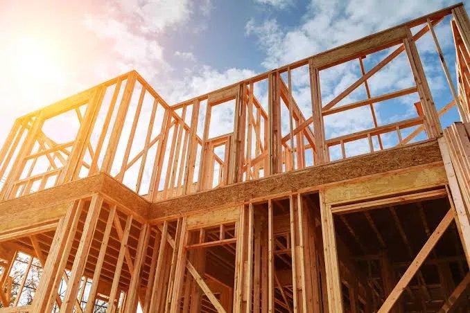 Carpentry — Restore It New Caney TX