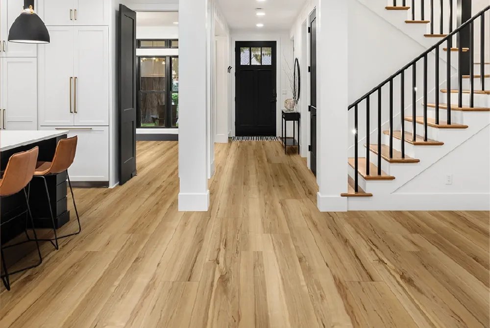 Flooring — Restore It New Caney TX